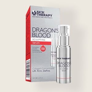 Skin Therapy Dragons Blood Serum